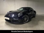 Porsche 992, (911) Carrera | | Sport Chrono |, Jahr 2021 - Plattling