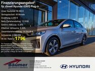 Hyundai IONIQ, 1.6 Plug-In Hybrid Style, Jahr 2019 - Ibbenbüren