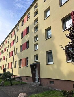 Schöne 2-Raum-Wohnung im Südraum von Leipzig - Rötha