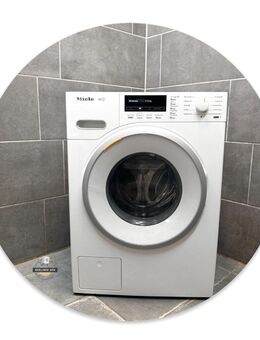 8 kg Miele Waschmaschine W1 WMB120 WPS / 1 Jahr Garantie & Gratis Lieferung in Berlin! - Berlin