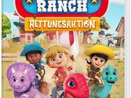 Dino Ranch: Rettungsaktion Nintendo Switch