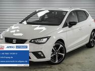 Seat Ibiza, 1.0 TSI FR - LAGER, Jahr 2024 - Kißlegg