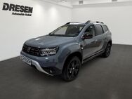 Dacia Duster, Extreme, Jahr 2022 - Neuss