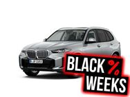 BMW X5, xDrive50e M Sport Pro LMR 22 AD, Jahr 2024 - Krefeld