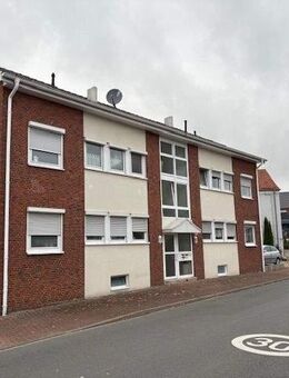 Gepflegtes Mehrfamilienhaus mit 6 Wohneinheiten - Neuenkirchen (Nordrhein-Westfalen)