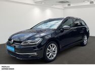 VW Golf Variant, 1.5 TSI Highline ALLSEASON, Jahr 2019 - Mülheim (Ruhr)