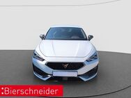 Cupra Leon 2.0 TSI DSG VZ NAVI LED SHZ ALLWETTER - Ingolstadt