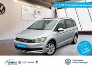 VW Touran, 1.5 TSI Comfortl DIGITAL 3-ZONEN, Jahr 2024 - Idar-Oberstein