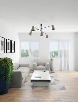 So könnte Ihr neues Zuhause aussehen - Mainaschaff