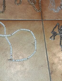 Schmuck Konvolut - Biebertal