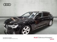 Audi A6, Av 45 TFSI qu S line, Jahr 2024 - Kassel