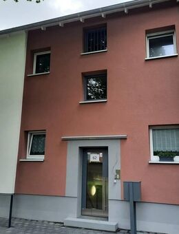 Kleine 2-Zimmer-Wohnung in Recklinghausen Suderwich für Sie! - Recklinghausen