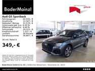 Audi Q5, Sportback 40 TFSI quattro S line, Jahr 2023 - Feldkirchen-Westerham