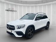 Mercedes GLB 250, AMG ° Night MBUX-AR, Jahr 2019 - Herne