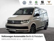 VW T6 California, 2.0 TDI OCEAN EDITION Markise, Jahr 2018 - Berlin
