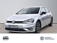 VW Golf, 1.6 TDI VII IQ Drive, Jahr 2019 - Braunschweig