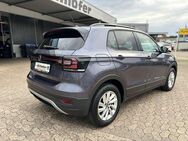 VW T-Cross 1,0 TSI Advance PDC vo+hi/ACC/Multimedia - Bad Salzuflen