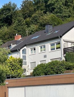 1-2 Familienhaus in Saarbrücken-Scheidt - Saarbrücken