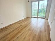 PROVISIONSFREI! SONDERPREIS! Energieeffizienter NEUBAU 2-Zimmer ETW, gr. Balkon u. Keller! Top Lage! - Waldkirchen