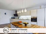 Moderne 4-Zimmer-Wohnung im Herzen von Bremen - Einziehen und Wohlfühlen - Bremen