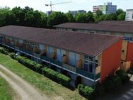 Loft-Apartment mit Balkon "Haus im Haus" Feeling - Uni/FH Nähe - Regensburg