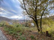 IHR RÜCKZUGSORT: 960 M² INMITTEN DER NATUR - Hannoversch Münden Zentrum