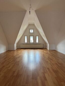 3,5 Zimmer-Wohnung in guter Lage | sofort bezugsfertig! - Gotha