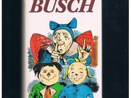 Wilhelm Busch Band 1,EMA-Verlag,1983 - Linnich