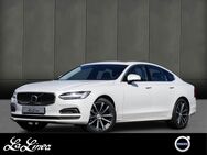 Volvo S90, B5 D Momentum Pro, Jahr 2022 - Saarbrücken