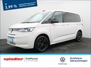 VW T7 Multivan, Multivan Life, Jahr 2022 - Würzburg