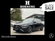 Mercedes A 250, e AMG ADVANCED AMBIENTE, Jahr 2023 - Penzberg