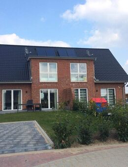 Fuhlenhagen, ruhige Lage - 5 Zimmer-DHH, geh. Ausst. ca. 135 m² - Fuhlenhagen