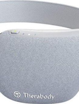 Therabody Massagegerät SmartGoggles Augenmassage, Vibration, Wärme, App-Steuerung, verbessert die Schlafqualität, lindert Kopfschmerzen & Migräne