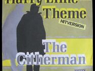 The Citherman - Harry Lime Theme (Single) - Niddatal Zentrum
