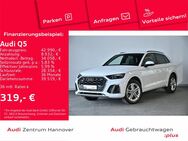 Audi Q5, S line 40 TDI quattro, Jahr 2022 - Hannover