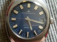 Vintage 1970er Jahre Dugena-Matic automatische Armbanduhr - Nürnberg