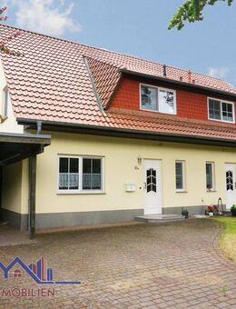 Provisionsfrei ! 2 Doppelhäuser - Wohnen und Rendite in Einem! - Holthusen
