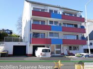 Vermietete Eigentumswohnung als Kapitalanlage - Solingen (Klingenstadt)
