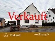 Verkauft! 1-2 Familienhaus in ruhiger Lage von Görgeshausen - Görgeshausen