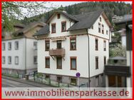 Eigennutz und Vermietung! - Bad Wildbad