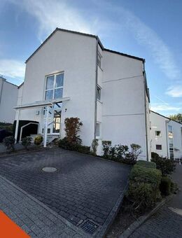 Lichtdurchflutetes Wohnglück unterm Dach - Höhr-Grenzhausen