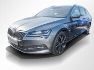 Skoda Superb, 2.0 TDI Combi Style MATRIC, Jahr 2023 - Magdeburg