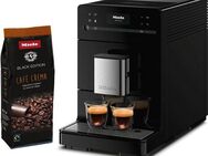 Miele Kaffeevollautomat CM 5300, Kaffeekannenfunktion