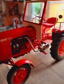 Fahr Dieselschlepper in 58739