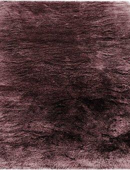 Obsession Fellteppich My Samba 495, rechteckig, Höhe: 40 mm, Kunstfell, handgetuftet, changierende Farben, Hochflor, kuschelig