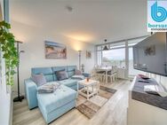 Meer und Modernität - Traumwohnung nach Sanierung am Wasser - Heiligenhafen