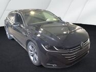 VW Arteon, Shooting Brake TDI_R-Line_DSG_Navi_AHK, Jahr 2023 - Markdorf