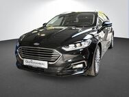 Ford Mondeo, 2.0 TDCI, Jahr 2022 - Karlsruhe