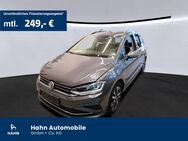 VW Golf Sportsvan, 1.5 TSI United, Jahr 2020 - Fellbach