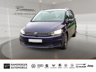 VW Touran, 1.5 TSI Active, Jahr 2022 - Kirchheim (Teck)